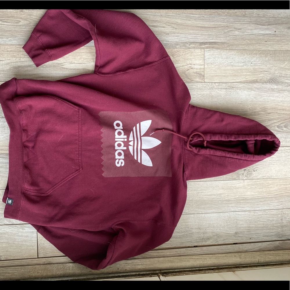 Adidas Hoodie